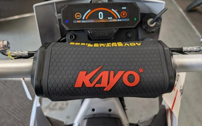 2026 Kayo eC2i Base