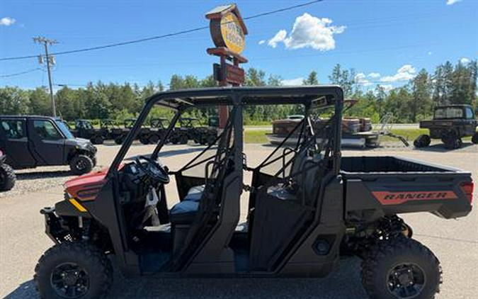 2026 Polaris Ranger Crew 1000 Premium