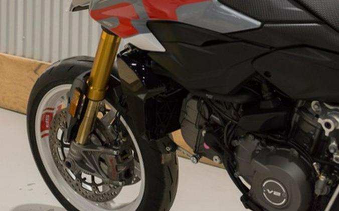 2027 Ducati Hypermotard V2 SP