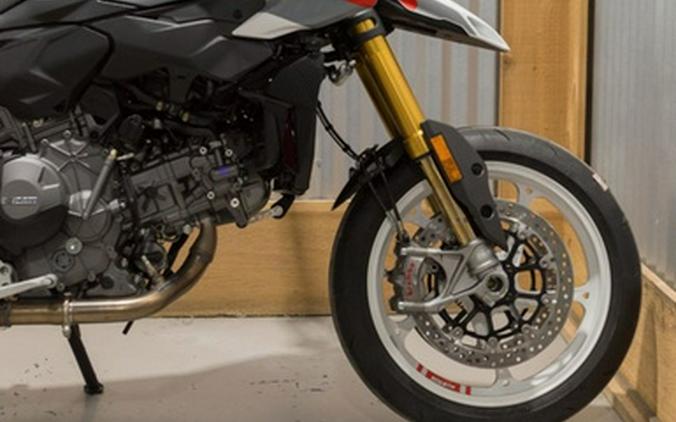 2027 Ducati Hypermotard V2 SP