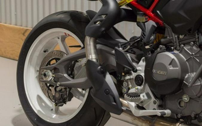 2027 Ducati Hypermotard V2 SP
