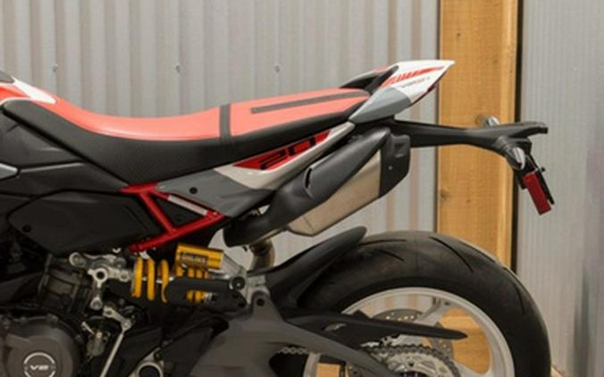 2027 Ducati Hypermotard V2 SP