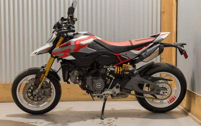2027 Ducati Hypermotard V2 SP
