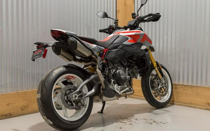 2027 Ducati Hypermotard V2 SP