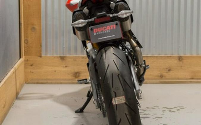 2027 Ducati Hypermotard V2 SP