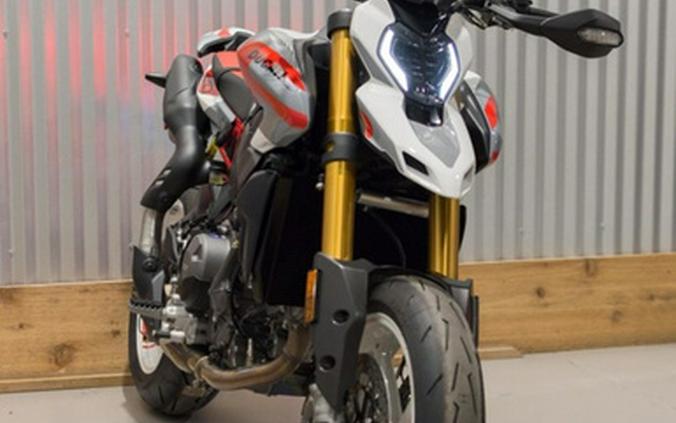 2027 Ducati Hypermotard V2 SP