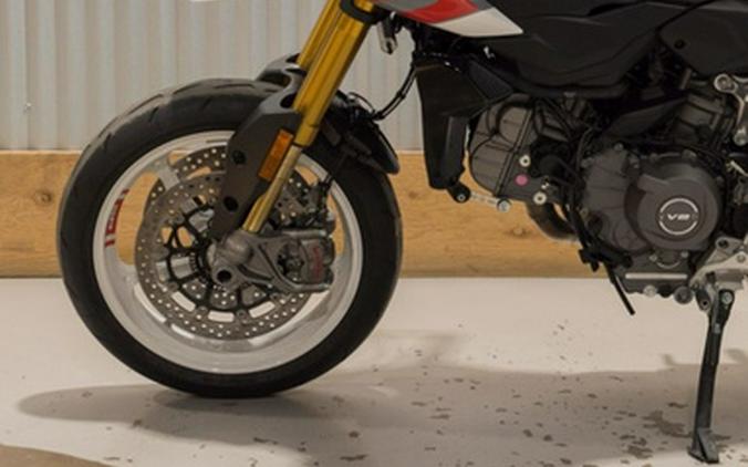 2027 Ducati Hypermotard V2 SP