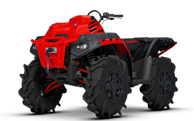 2027 Polaris Sportsman XP 1000 Mud Edition