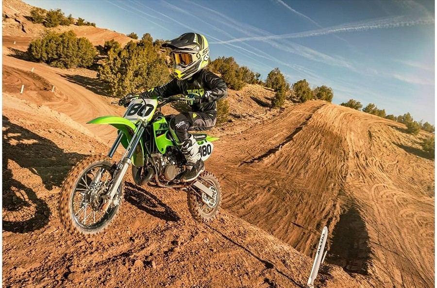 2022 Kawasaki KX™65