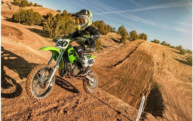 2022 Kawasaki KX™65