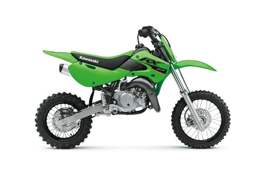 2022 Kawasaki KX™65