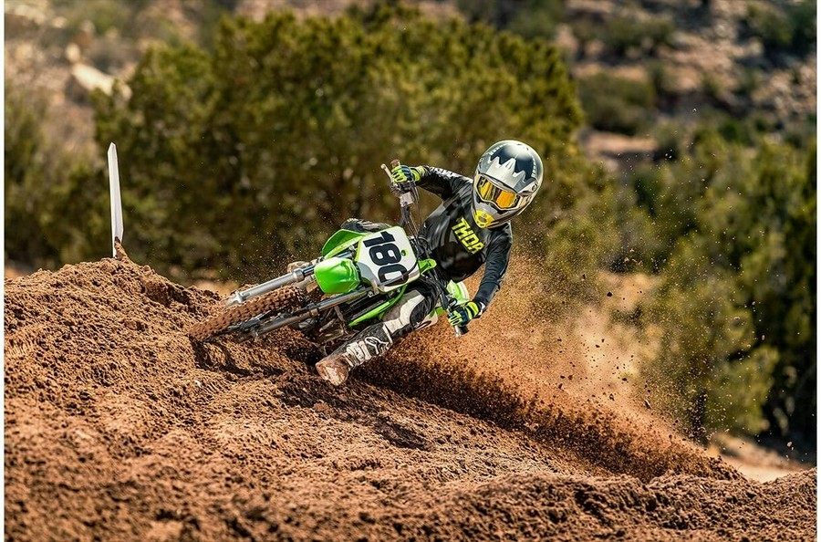 2022 Kawasaki KX™65