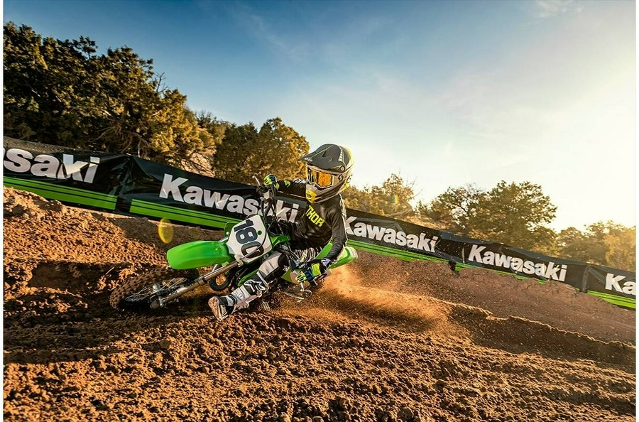 2022 Kawasaki KX™65