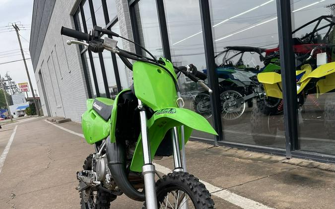 2022 Kawasaki KX™65