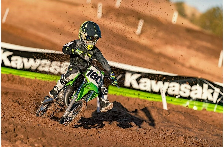 2022 Kawasaki KX™65