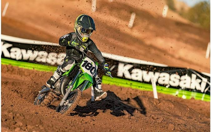 2022 Kawasaki KX™65