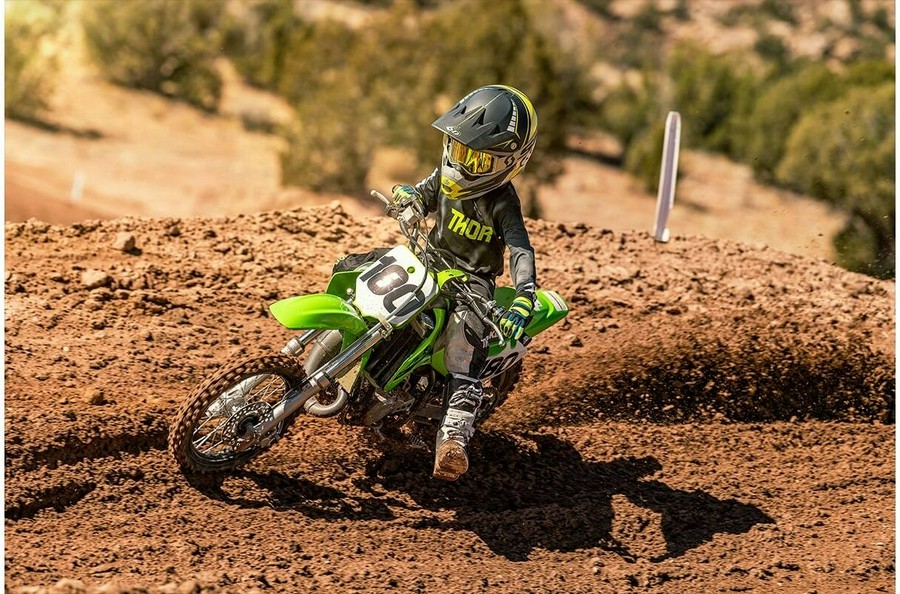 2022 Kawasaki KX™65