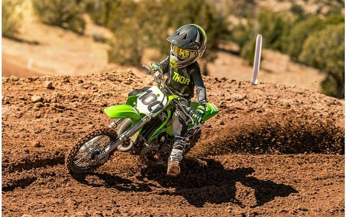 2022 Kawasaki KX™65