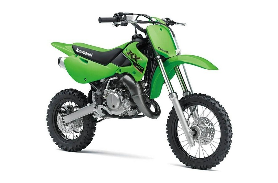 2022 Kawasaki KX™65