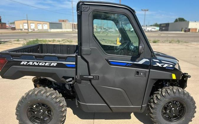 2024 Polaris® Ranger XP 1000 NorthStar Edition Premium