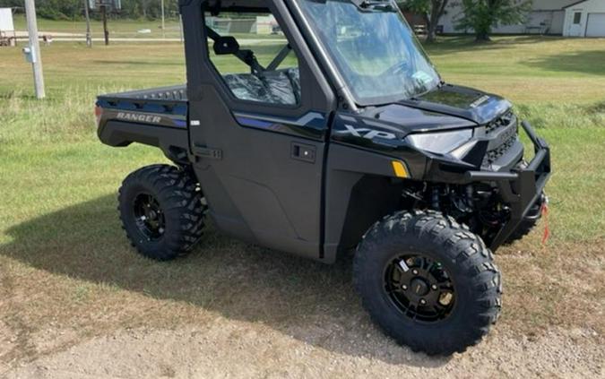 2024 Polaris® Ranger XP 1000 NorthStar Edition Premium