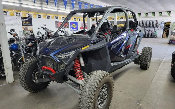 2023 Polaris RZR Pro R 4 Premium