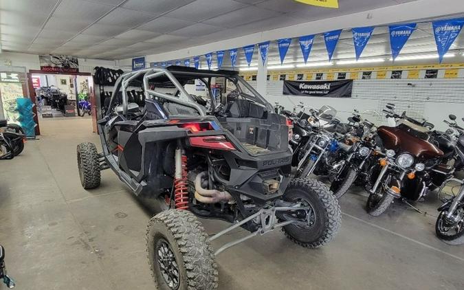 2023 Polaris RZR Pro R 4 Premium