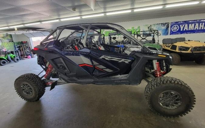 2023 Polaris RZR Pro R 4 Premium