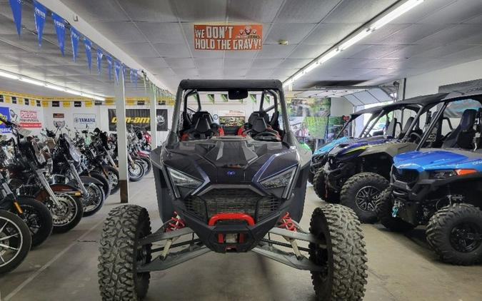 2023 Polaris RZR Pro R 4 Premium