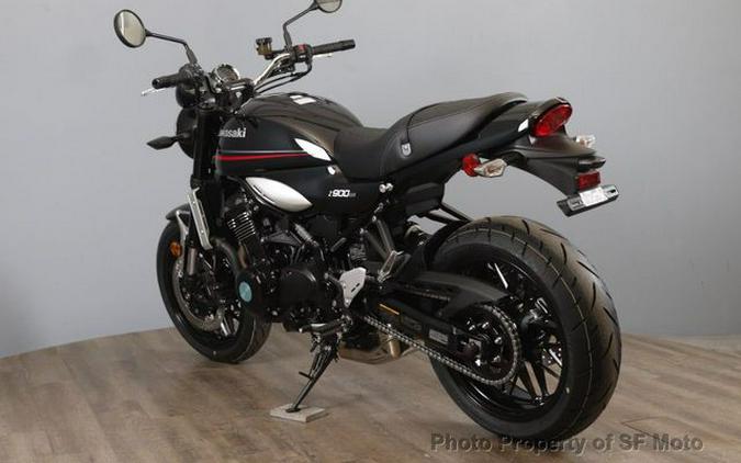 2024 Kawasaki Z900RS ABS