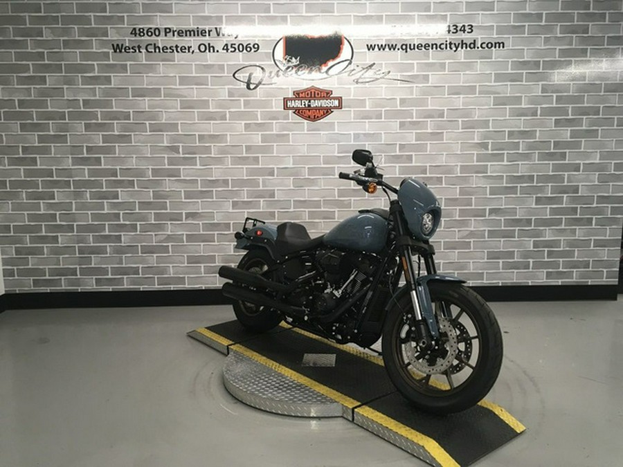 2024 Harley-Davidson FXLRS - Low Rider S