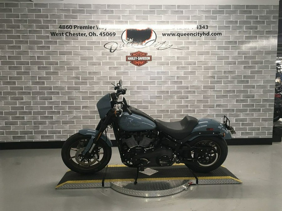 2024 Harley-Davidson FXLRS - Low Rider S