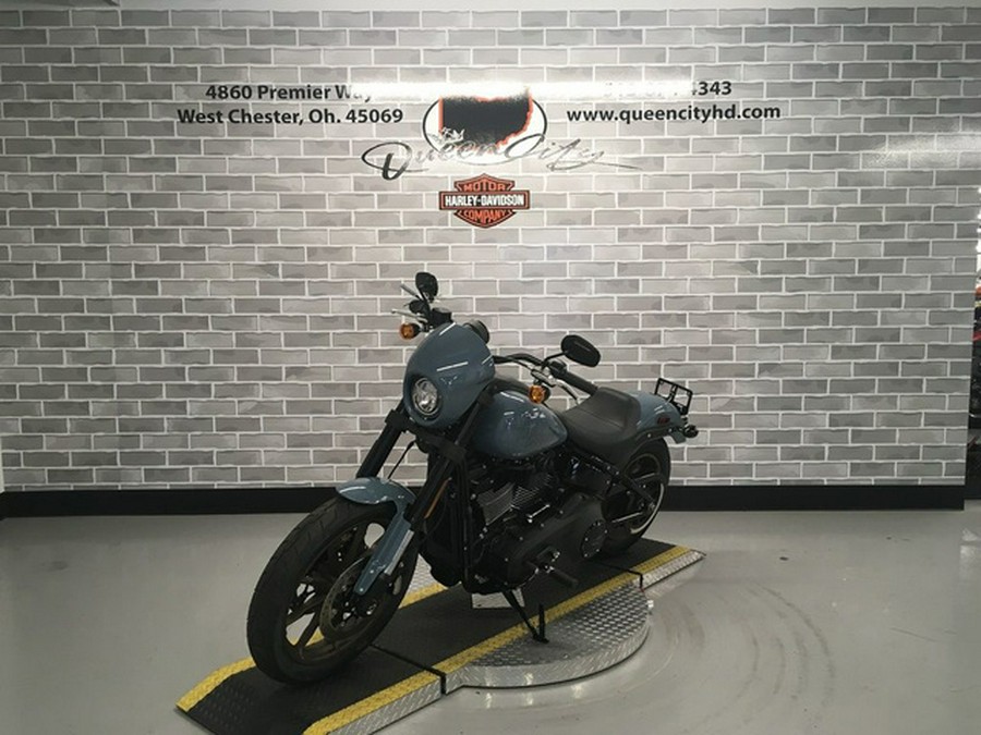 2024 Harley-Davidson FXLRS - Low Rider S