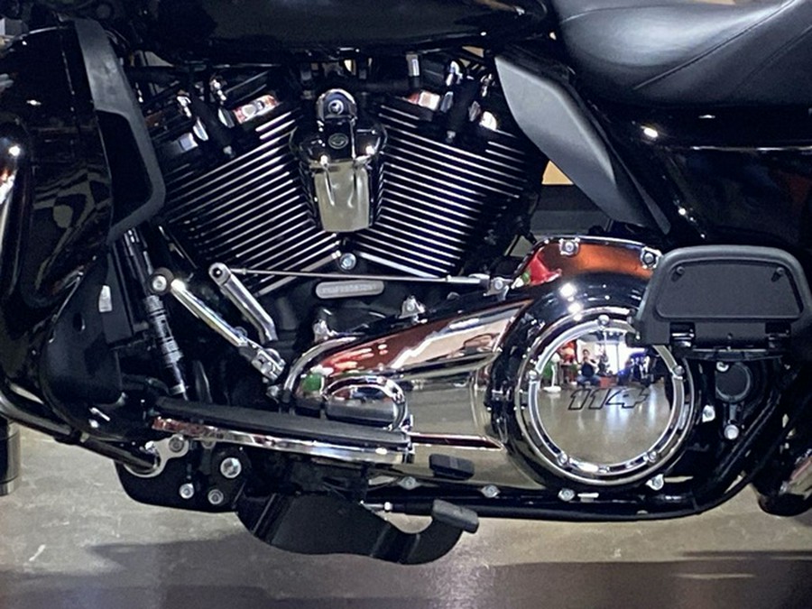 2024 Harley-Davidson FLHTCUTG - Tri Glide Ultra