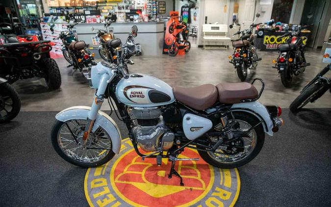 2023 Royal Enfield Classic 350