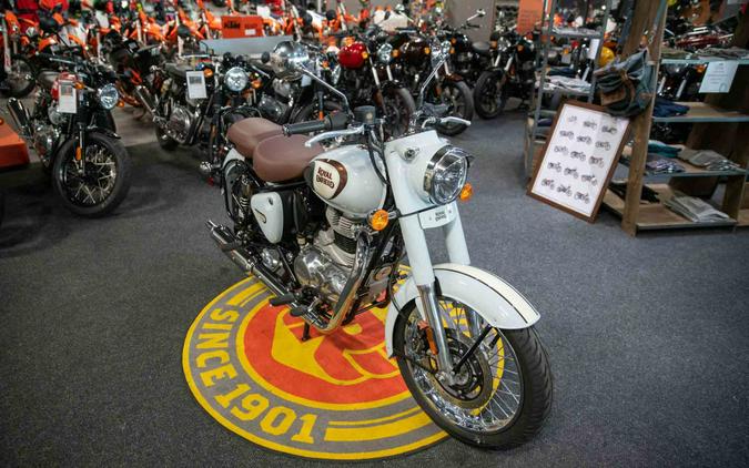 2023 Royal Enfield Classic 350