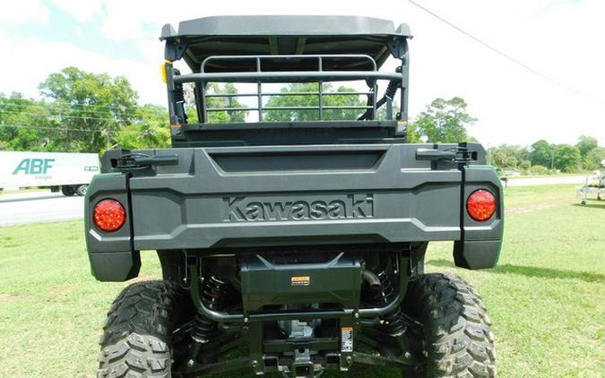 2024 Kawasaki Mule PRO-MX EPS