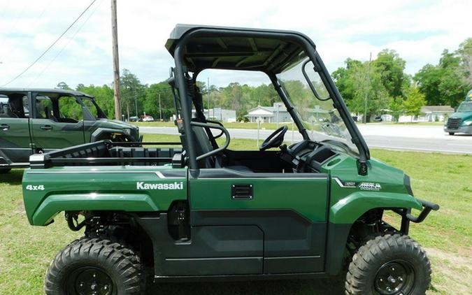 2024 Kawasaki Mule PRO-MX EPS