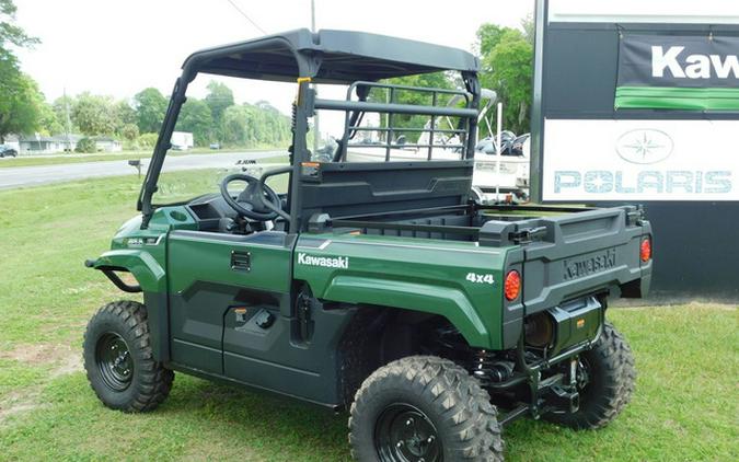 2024 Kawasaki Mule PRO-MX EPS