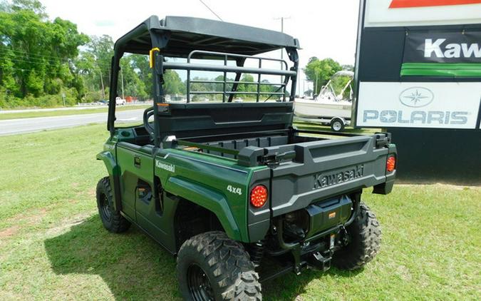 2024 Kawasaki Mule PRO-MX EPS