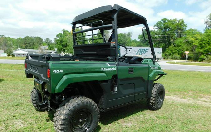 2024 Kawasaki Mule PRO-MX EPS