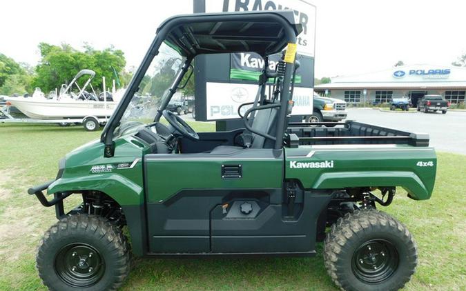 2024 Kawasaki Mule PRO-MX EPS