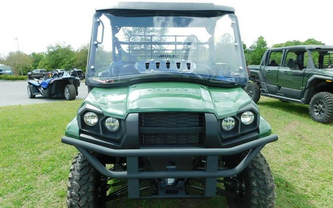 2024 Kawasaki Mule PRO-MX EPS