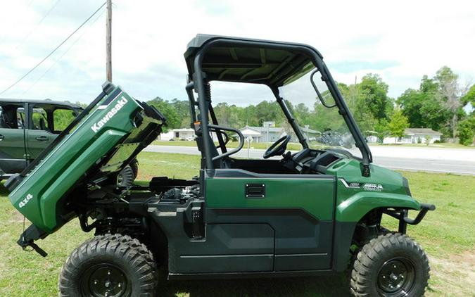 2024 Kawasaki Mule PRO-MX EPS