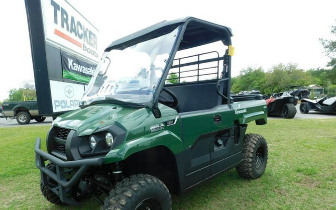 2024 Kawasaki Mule PRO-MX EPS