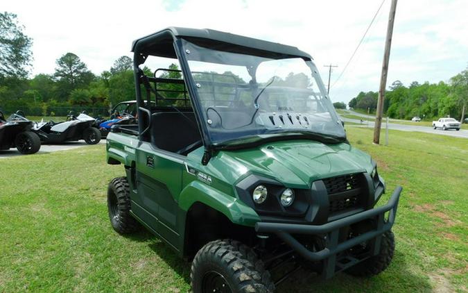 2024 Kawasaki Mule PRO-MX EPS