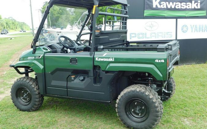 2024 Kawasaki Mule PRO-MX EPS