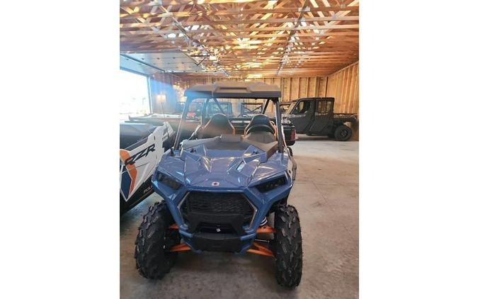 2024 Polaris Industries Z24A5K87A5