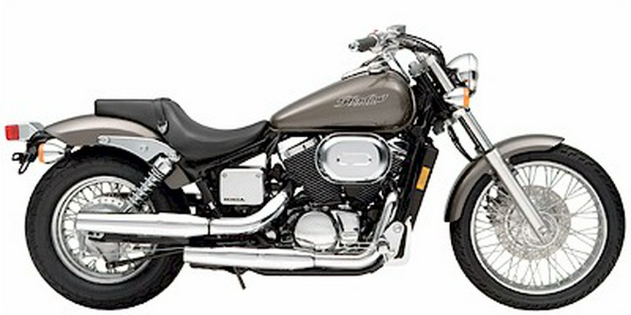 2007 Honda® Shadow® Spirit 750 DC