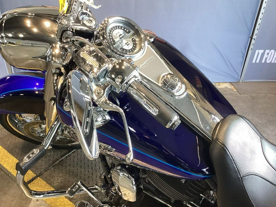 2008 Harley-Davidson® FLHRSE4 - Road King® Screamin' Eagle®
